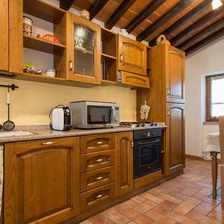 Holiday Home Casa Clotilde By Interhome Civitella in Val di Chiana Dış mekan fotoğraf