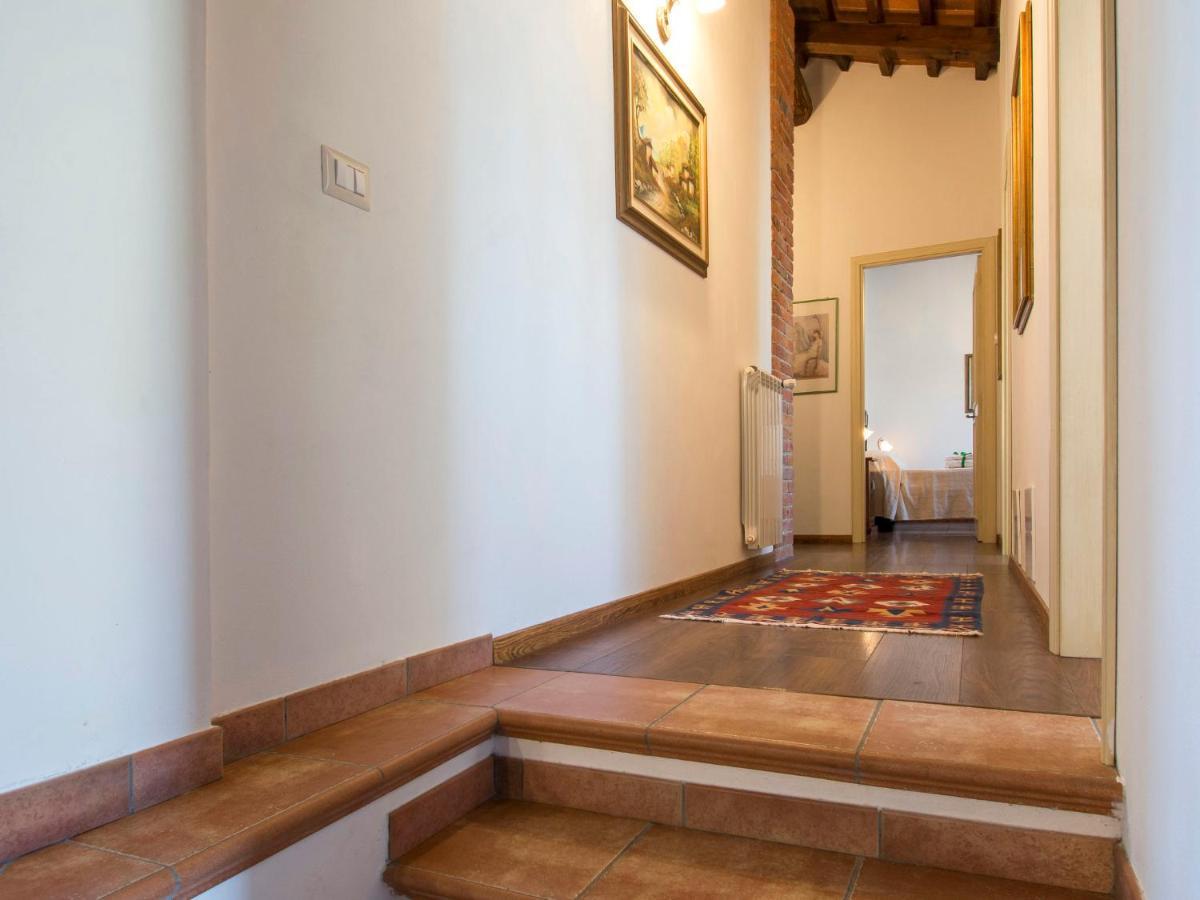 Holiday Home Casa Clotilde By Interhome Civitella in Val di Chiana Dış mekan fotoğraf