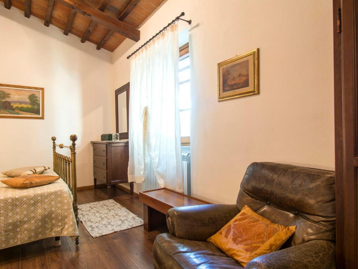 Holiday Home Casa Clotilde By Interhome Civitella in Val di Chiana Dış mekan fotoğraf