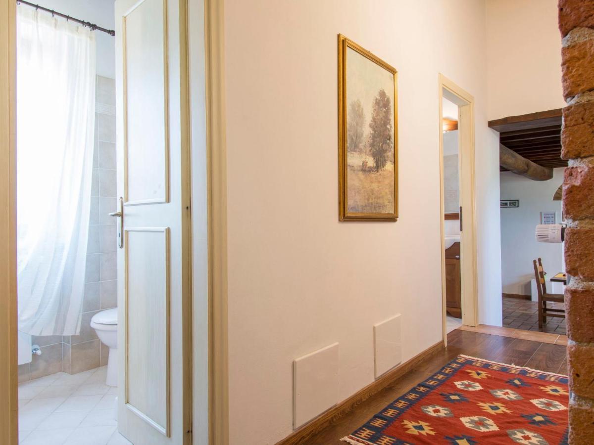 Holiday Home Casa Clotilde By Interhome Civitella in Val di Chiana Dış mekan fotoğraf