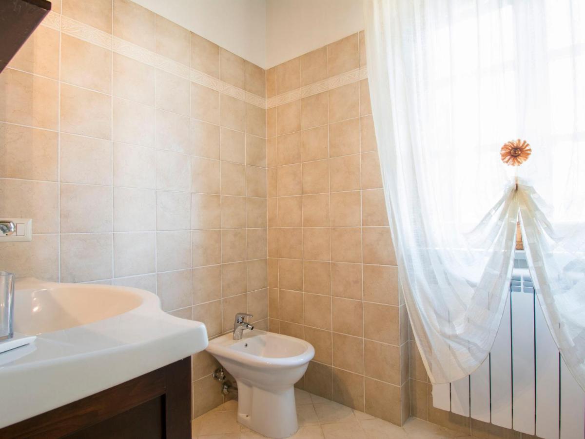 Holiday Home Casa Clotilde By Interhome Civitella in Val di Chiana Dış mekan fotoğraf